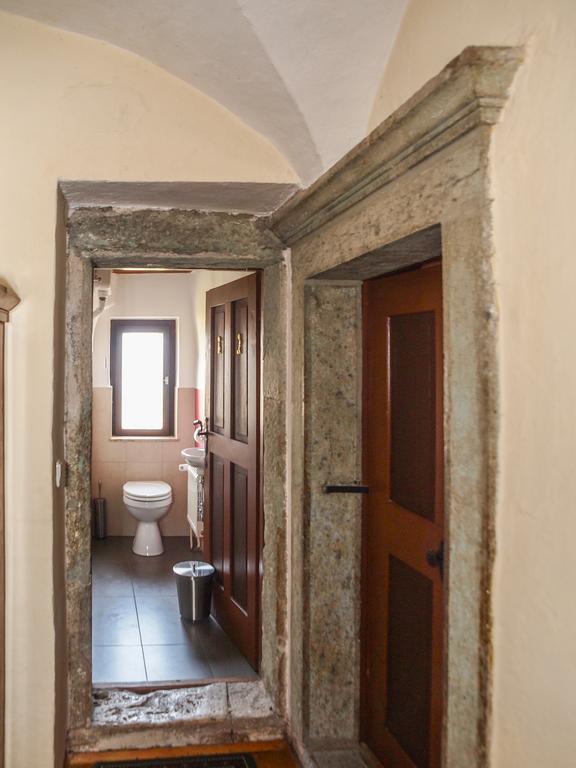 Baroque Villa Near Bled - Resort Vidmar Lesce  Quarto foto