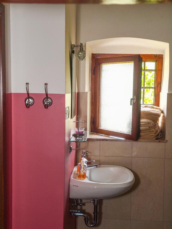 Baroque Villa Near Bled - Resort Vidmar Lesce  Quarto foto