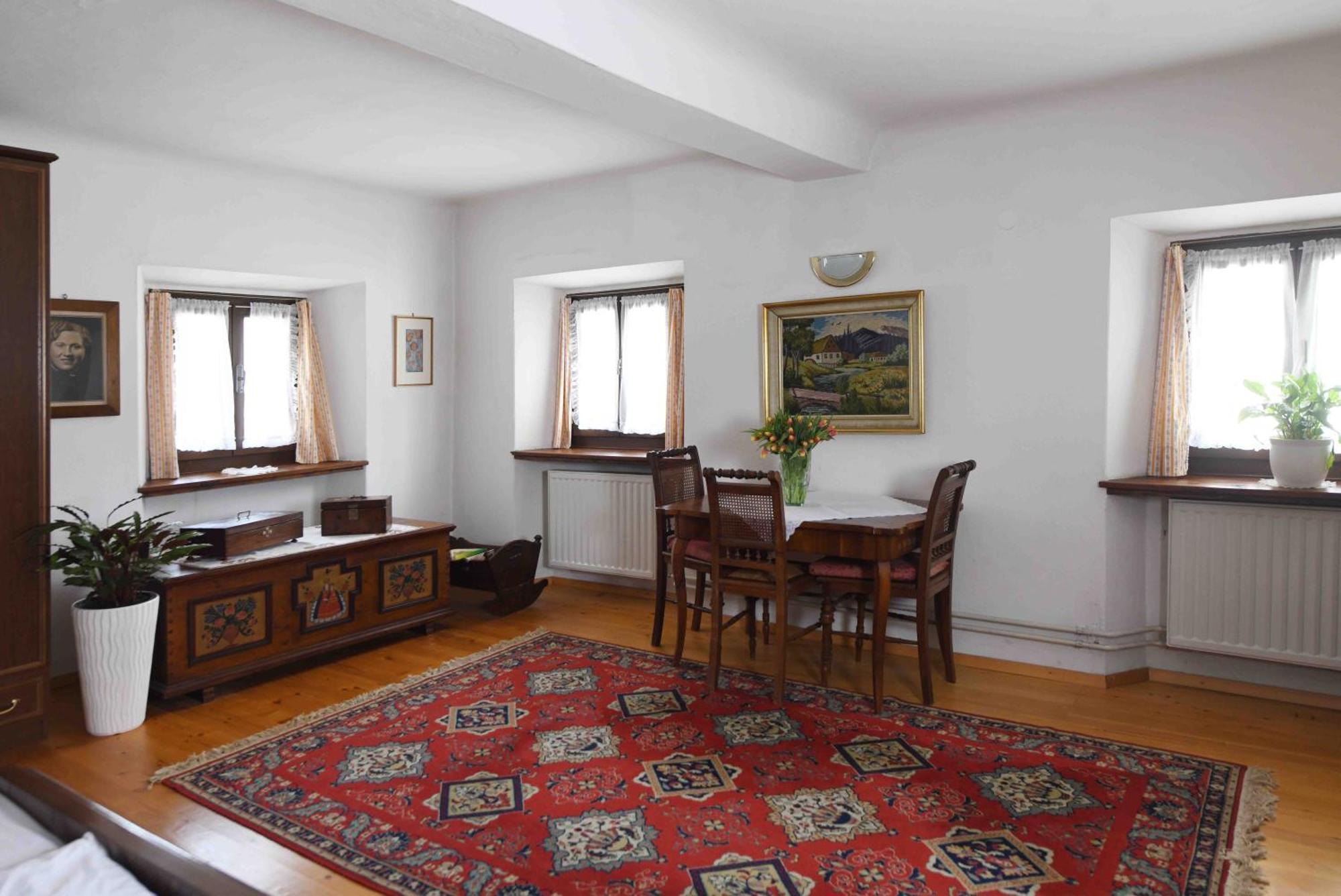 Baroque Villa Near Bled - Resort Vidmar Lesce  Exterior foto