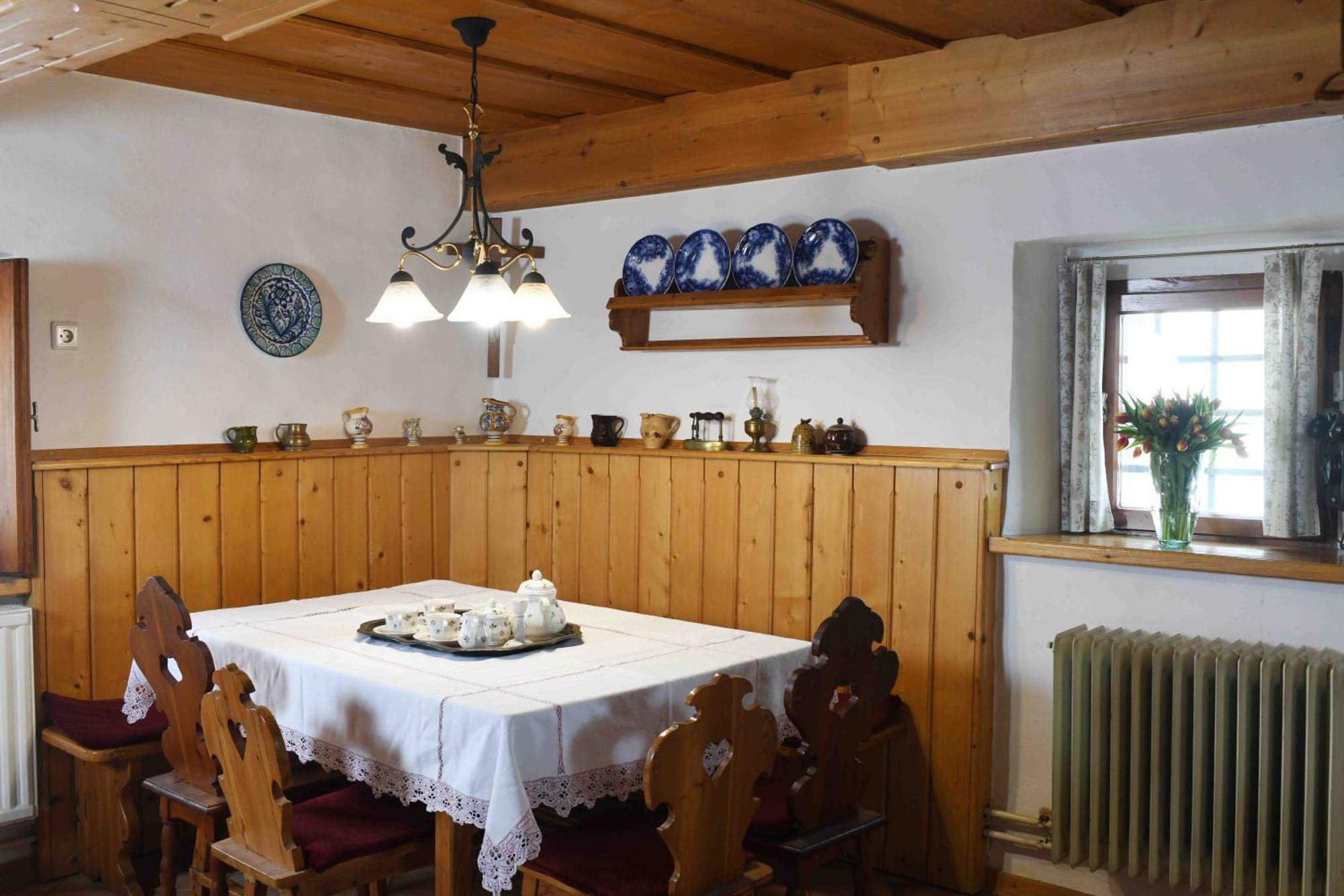 Baroque Villa Near Bled - Resort Vidmar Lesce  Exterior foto