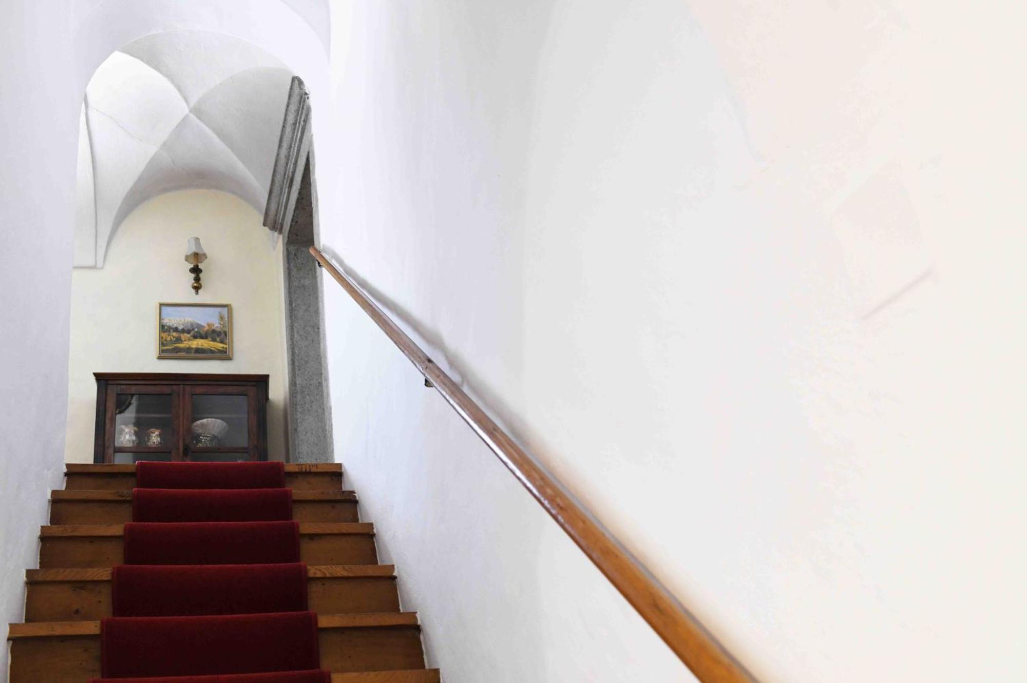 Baroque Villa Near Bled - Resort Vidmar Lesce  Exterior foto