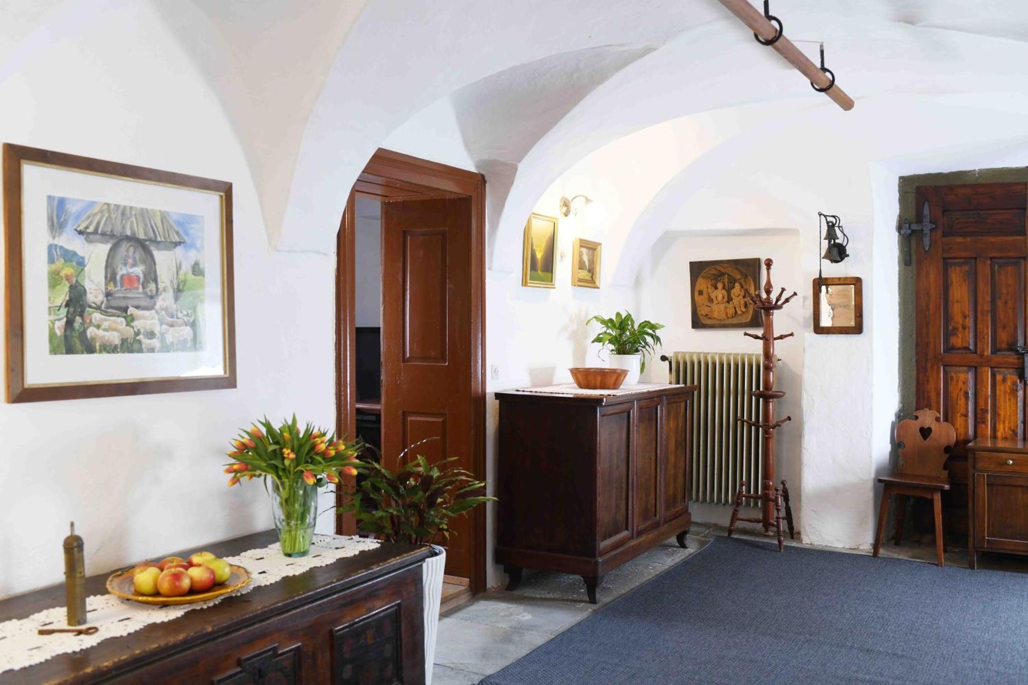 Baroque Villa Near Bled - Resort Vidmar Lesce  Exterior foto