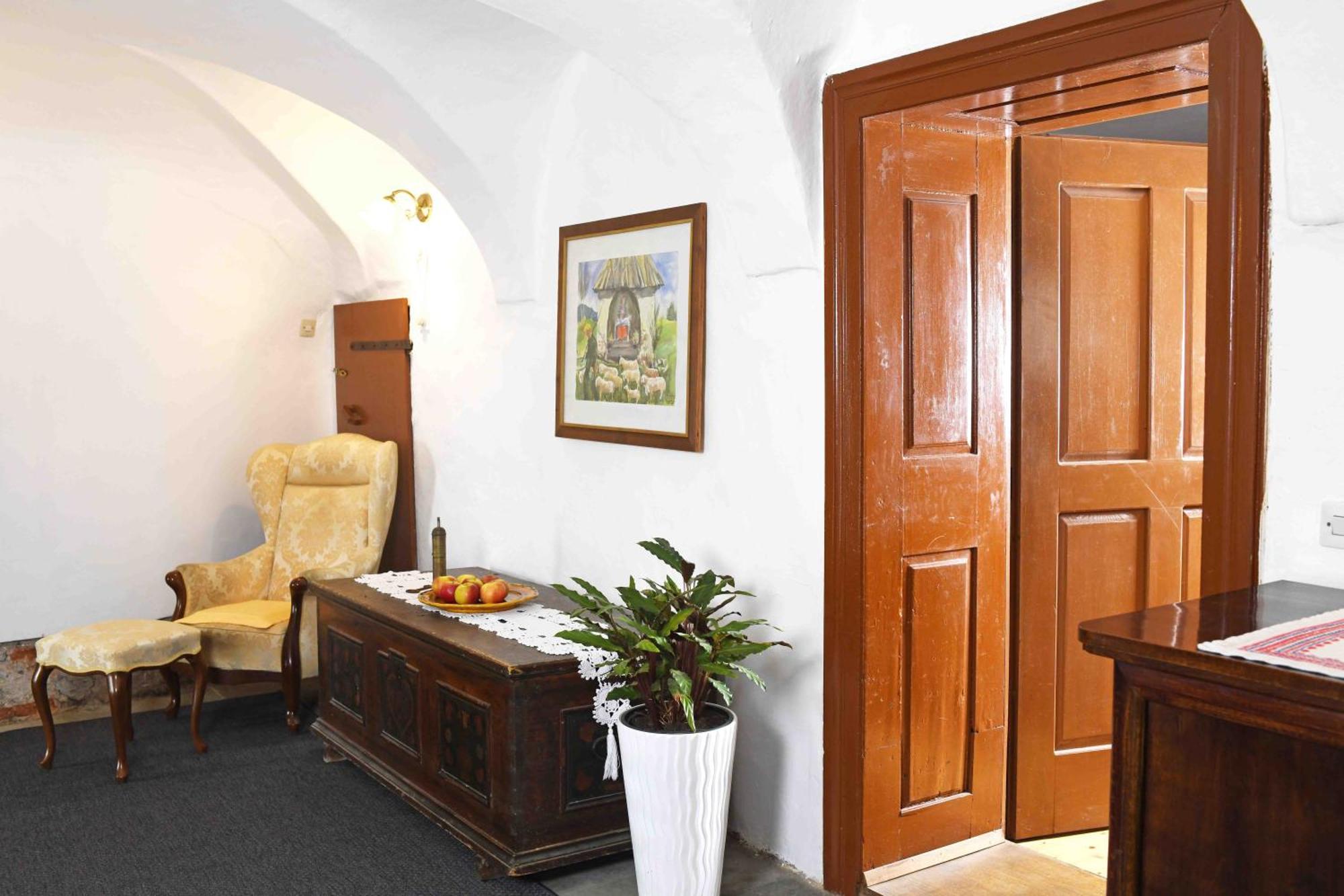 Baroque Villa Near Bled - Resort Vidmar Lesce  Exterior foto