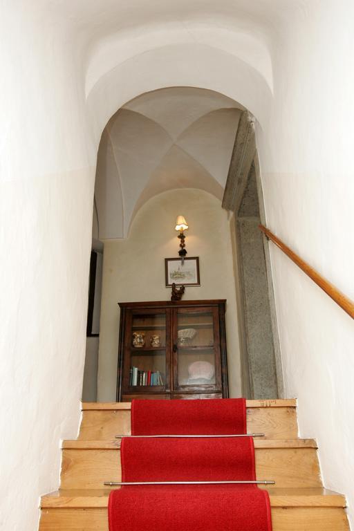 Baroque Villa Near Bled - Resort Vidmar Lesce  Quarto foto